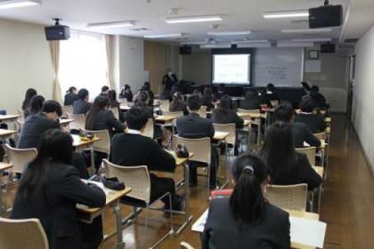 京都堀川音楽高等学校