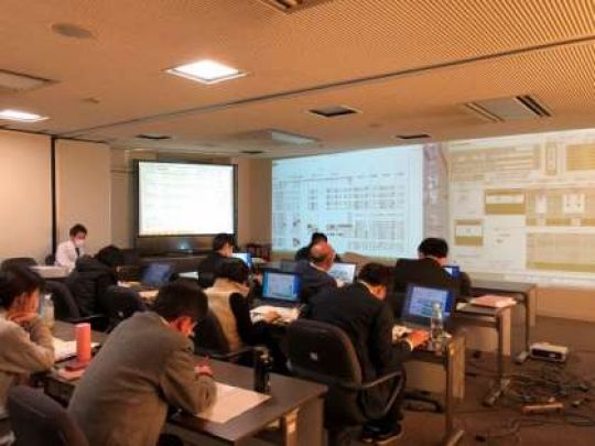 西京高等学校