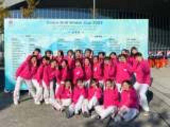 日吉ケ丘高等学校
