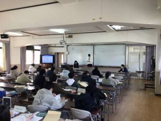 紫野高等学校
