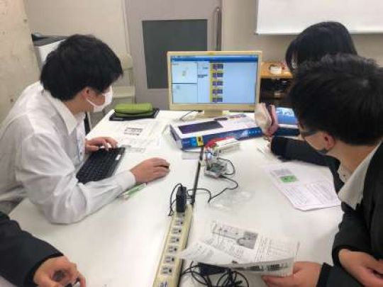 西京高等学校