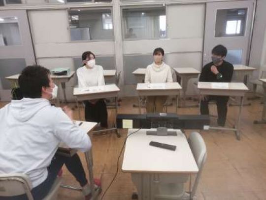西京高等学校