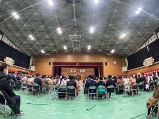 紫野高等学校