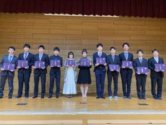 紫野高等学校