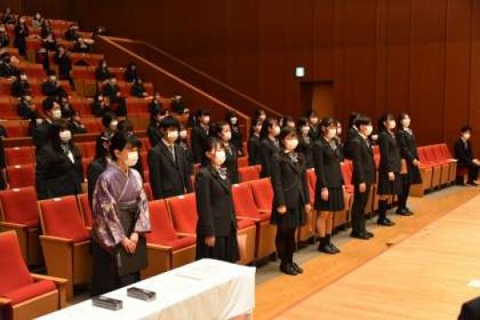 京都堀川音楽高等学校
