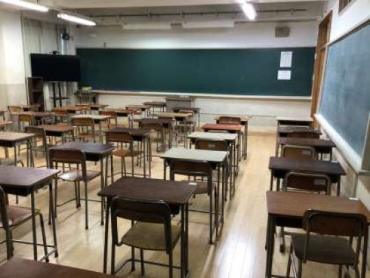 紫野高等学校