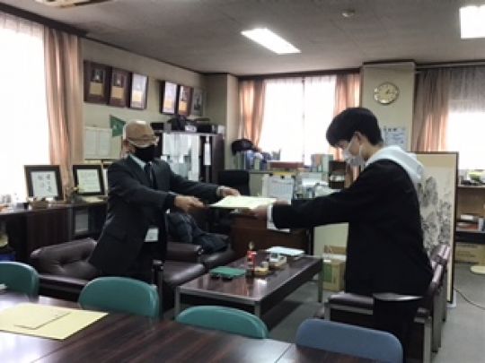紫野高等学校