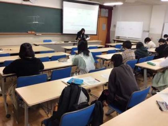 紫野高等学校