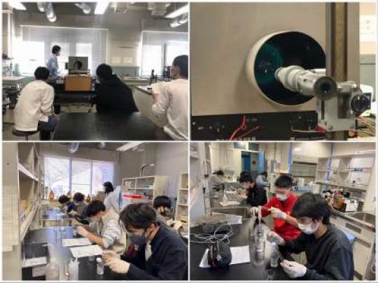 紫野高等学校