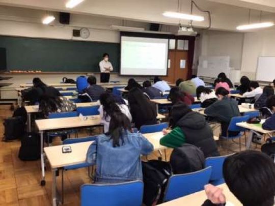 紫野高等学校