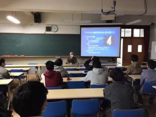 紫野高等学校
