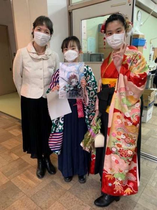 紫野高等学校
