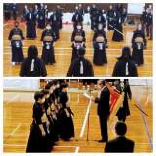 日吉ケ丘高等学校