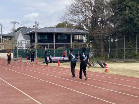 紫野高等学校