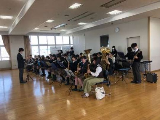 西京高等学校