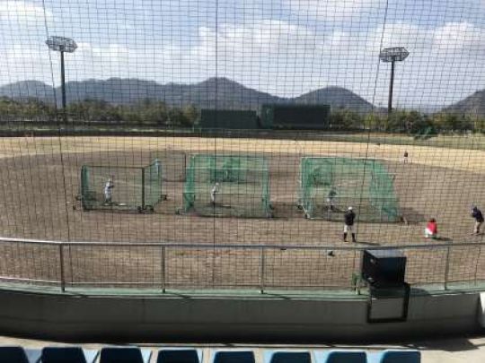 日吉ケ丘高等学校