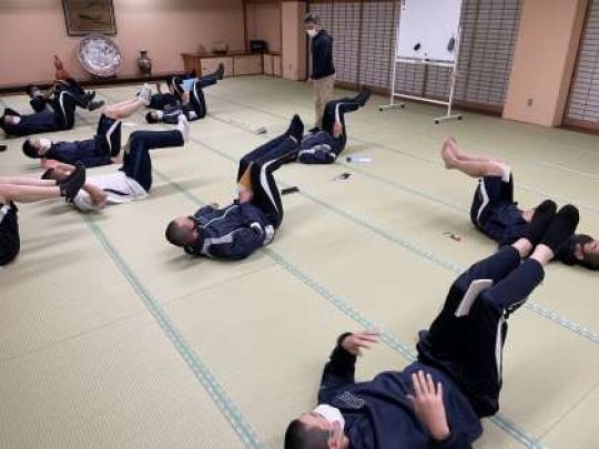 日吉ケ丘高等学校