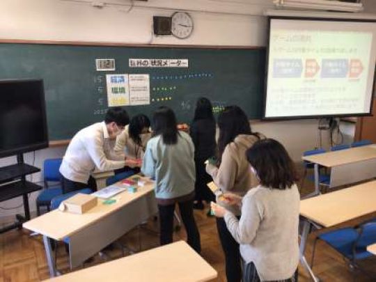 紫野高等学校