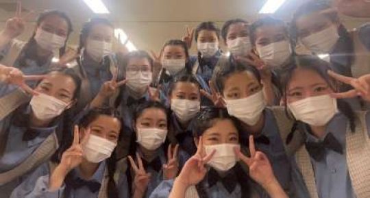 日吉ケ丘高等学校