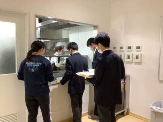 京都奏和高等学校（定時制）