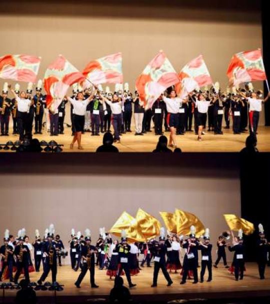 塔南高等学校