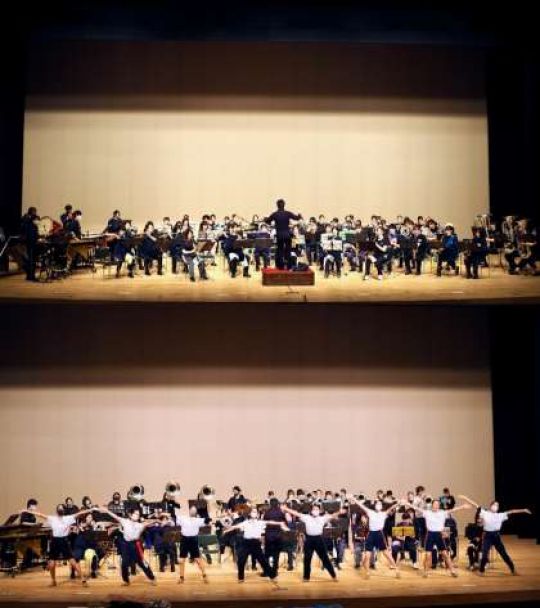 塔南高等学校