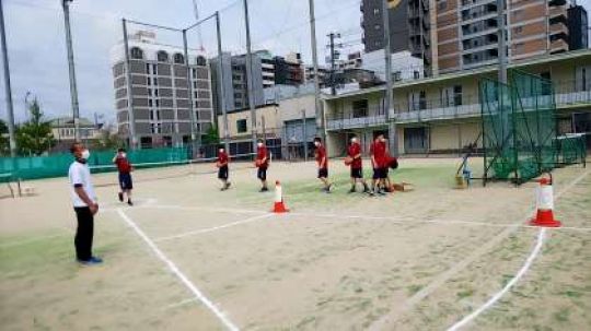 堀川高等学校