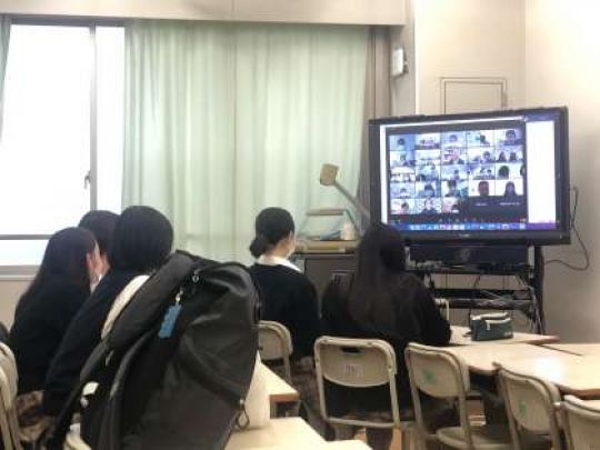 西京高等学校