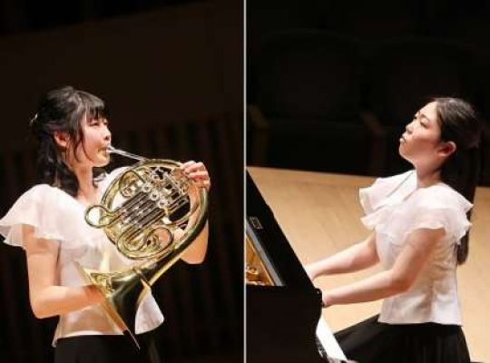 京都堀川音楽高等学校