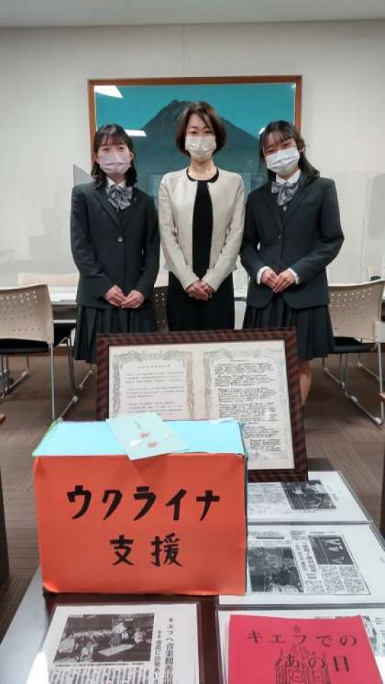 京都堀川音楽高等学校