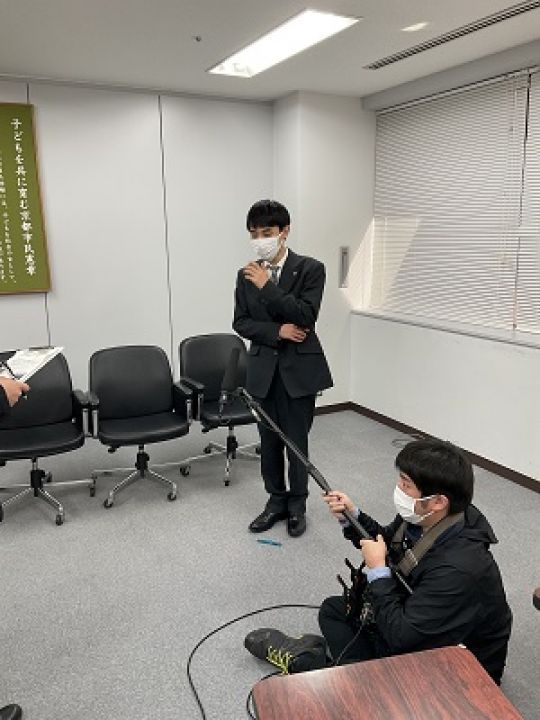 京都堀川音楽高等学校