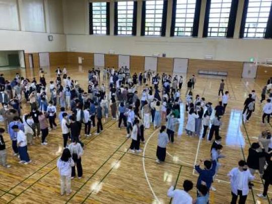 西京高等学校