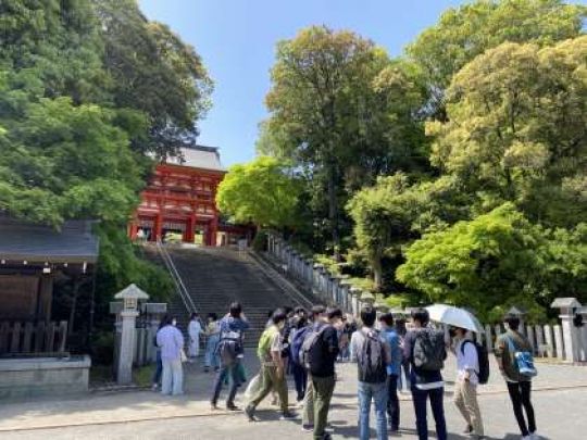 西京高等学校
