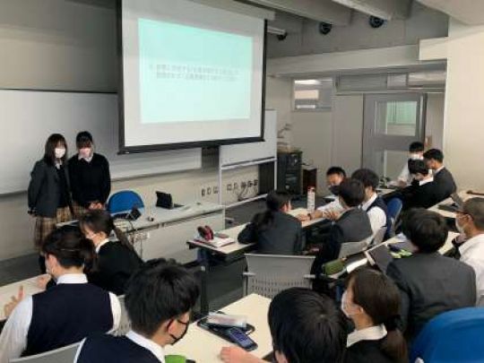 西京高等学校