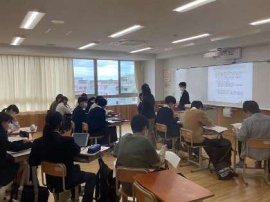 京都奏和高等学校（定時制）