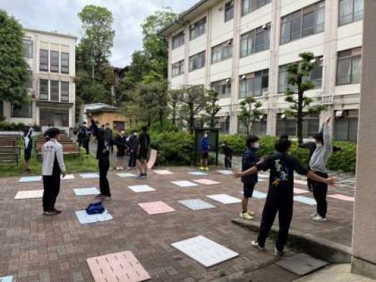 紫野高等学校