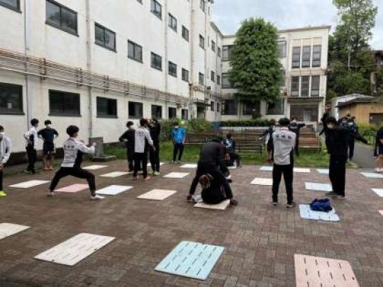 紫野高等学校