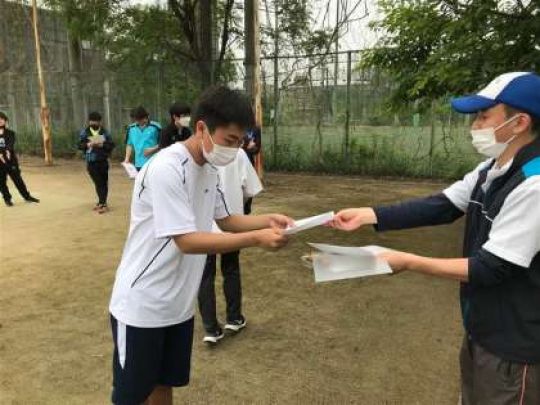 京都奏和高等学校（定時制）