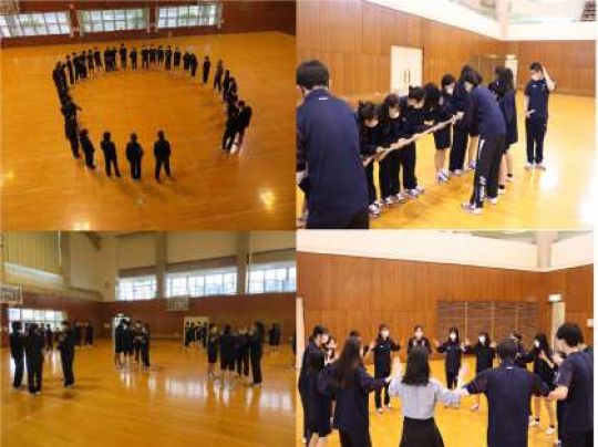 日吉ケ丘高等学校