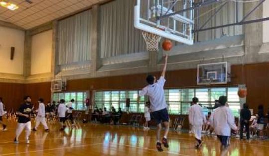 西京高等学校