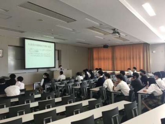 西京高等学校