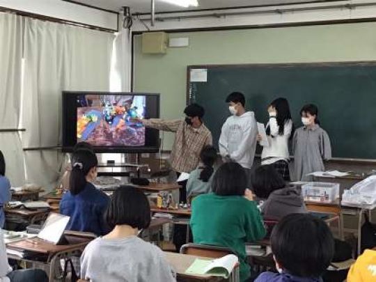 紫野高等学校