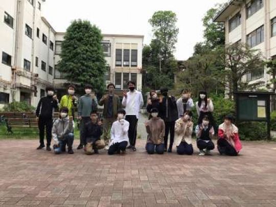 紫野高等学校