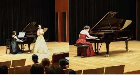 京都堀川音楽高等学校