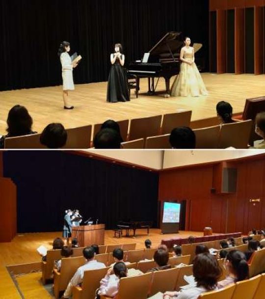 京都堀川音楽高等学校