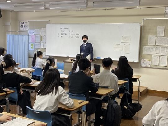 京都堀川音楽高等学校