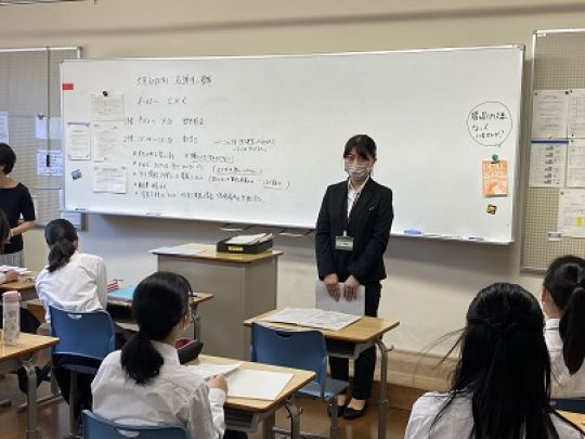 京都堀川音楽高等学校