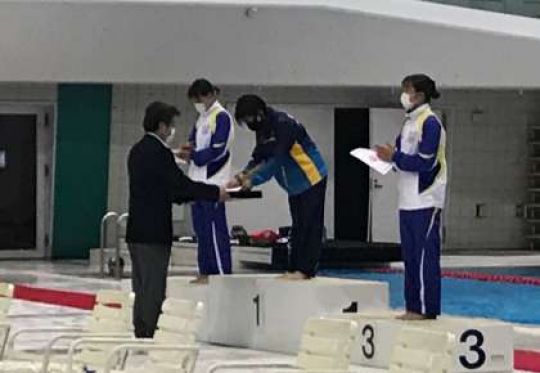 西京高等学校
