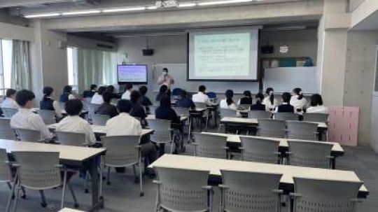 西京高等学校