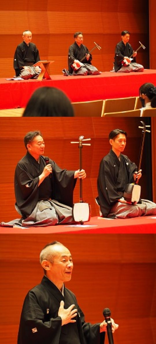 京都堀川音楽高等学校